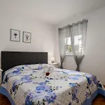 App Laura Casa de Férias Poreč