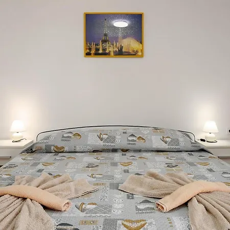 Ferienhaus App Laura *