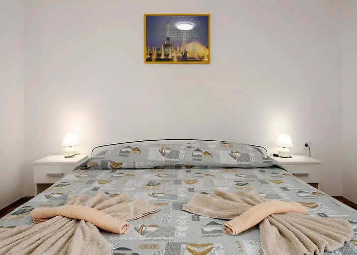 Tatil Evi App Laura *