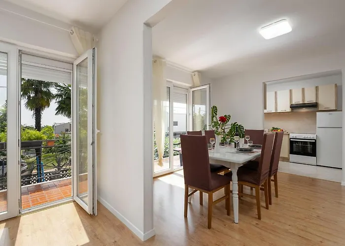 Tatil Evi App Laura *