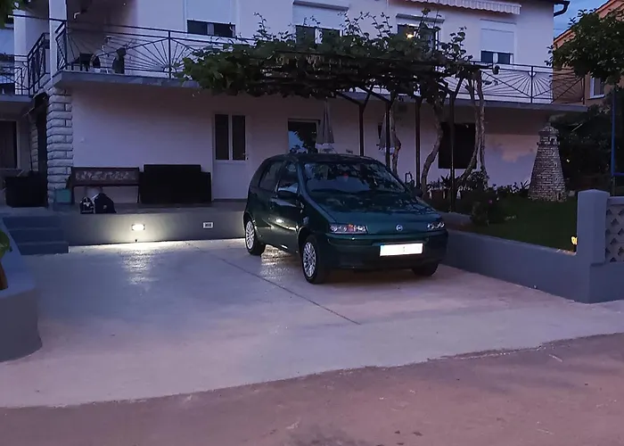 Tatil Evi App Laura *