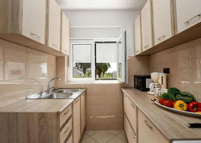 App Laura Tatil Evi Poreč