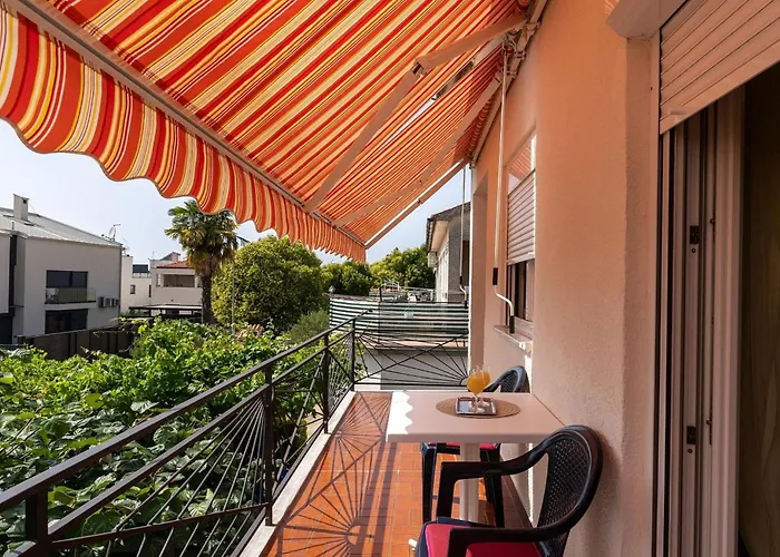 Tatil Evi App Laura Poreč