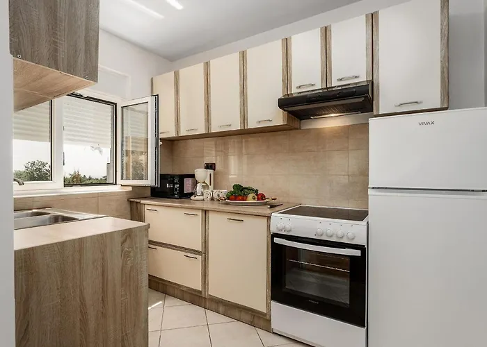 Dom wakacyjny App Laura Poreč